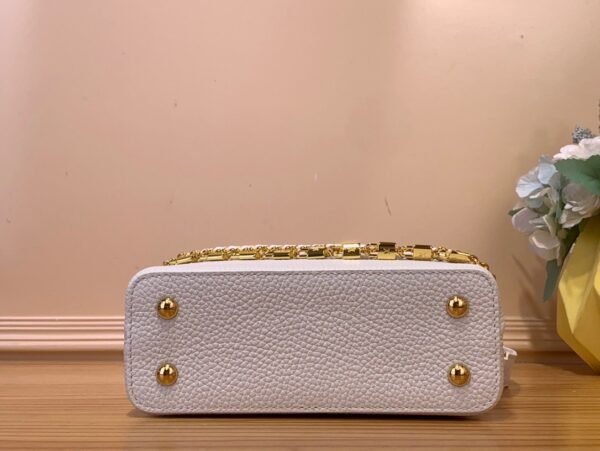 LV Capucines BB M12279