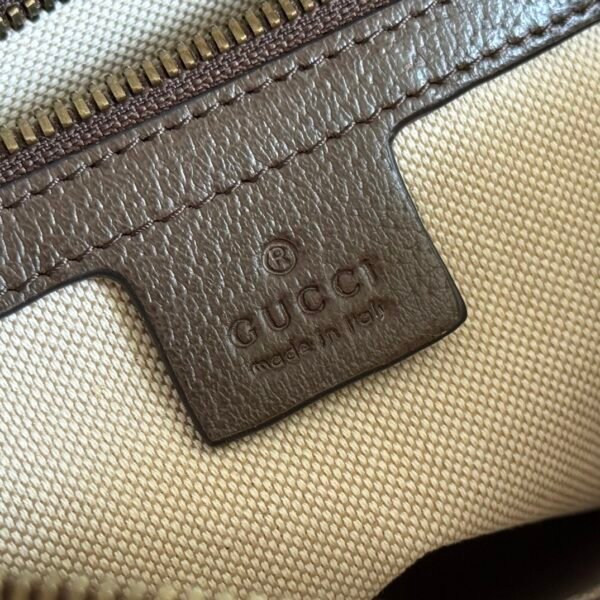 OPHIDIA SMALL MESSENGER BAG