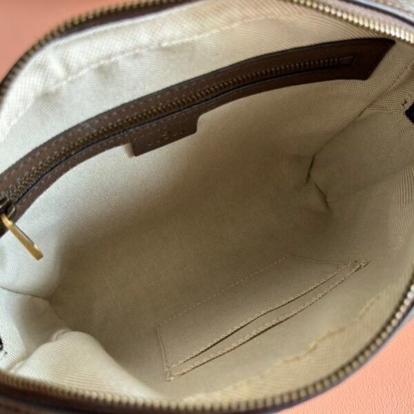 OPHIDIA SMALL MESSENGER BAG