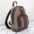 547965 9U8BT 8994 (2) OPHIDIA SMALL BACKPACK