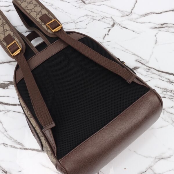 547965 9U8BT 8994 (8) OPHIDIA SMALL BACKPACK