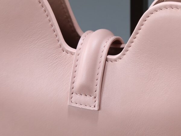 Celine SMALL CAMILLE 16 SOFT BAG IN SMOOTH CALFSKIN