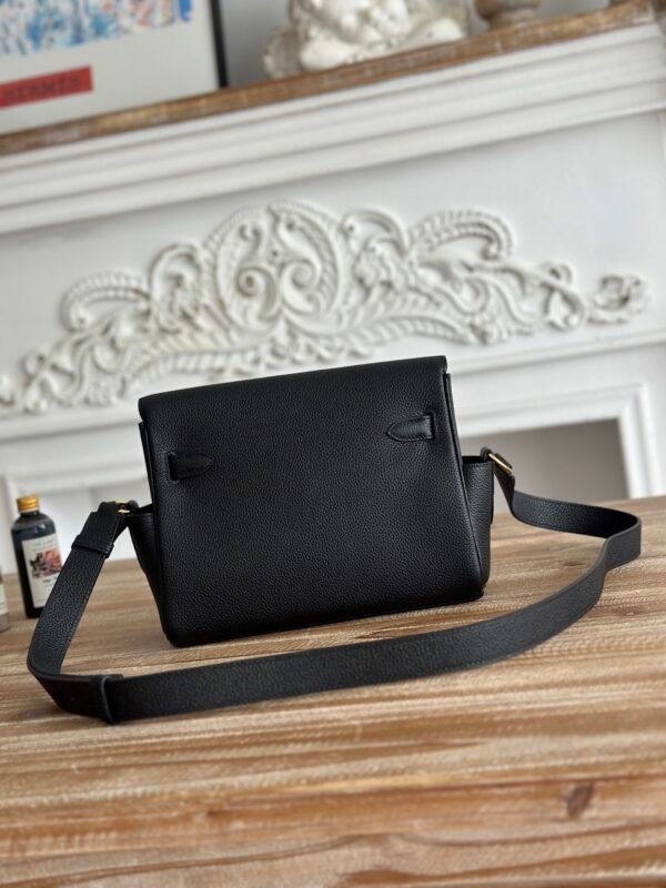 54A56A12F4C8F88E6C994031C109DCD7 Kelly Messenger Bag 25