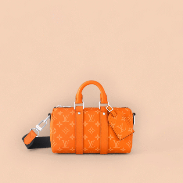 5cb7d3b0478f47f6bbd0d9725be5f7c LOUIS VUITTON Handbag M31044 Keepall Bandouliere 25