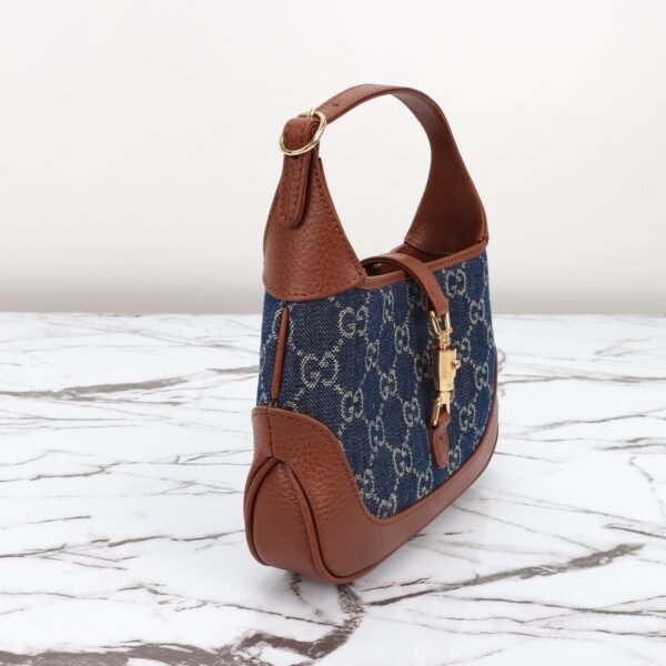 GUCCI JACKIE 1961 MINI BAG