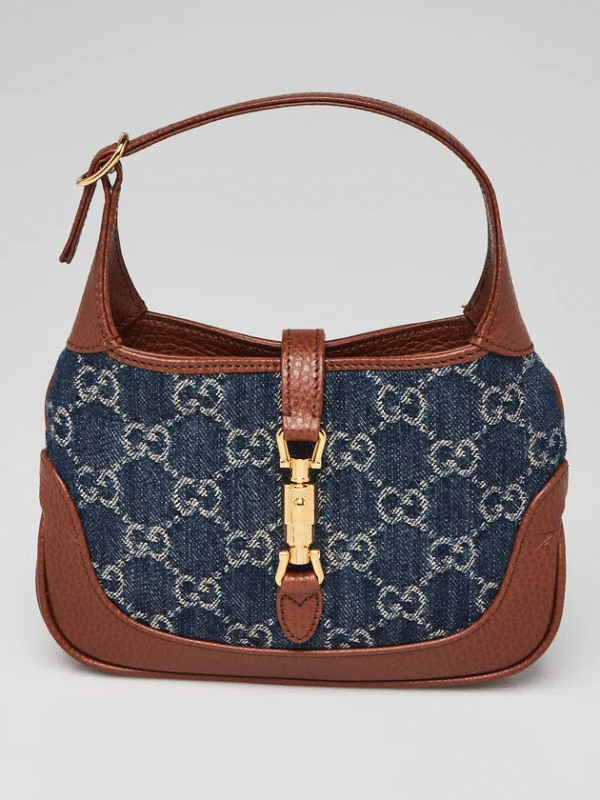 GUCCI JACKIE 1961 MINI BAG