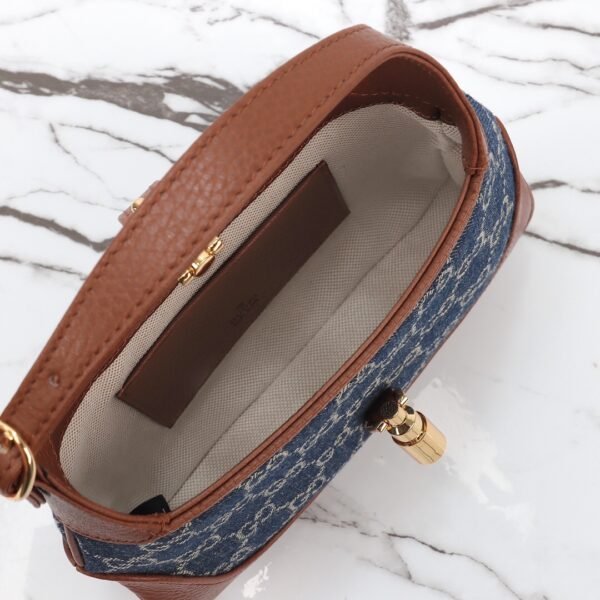 GUCCI JACKIE 1961 MINI BAG