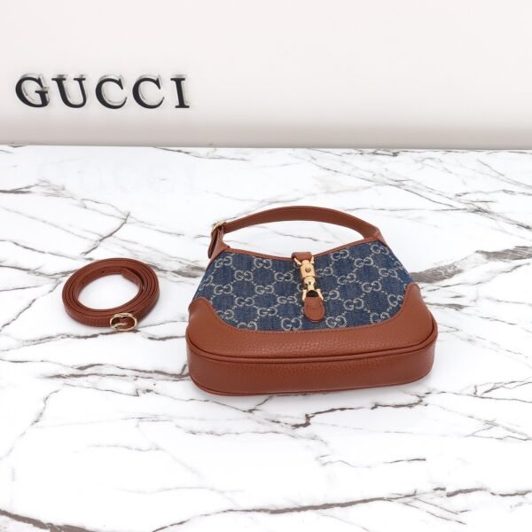 GUCCI JACKIE 1961 MINI BAG