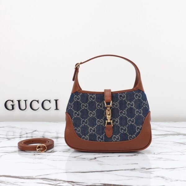 GUCCI JACKIE 1961 MINI BAG