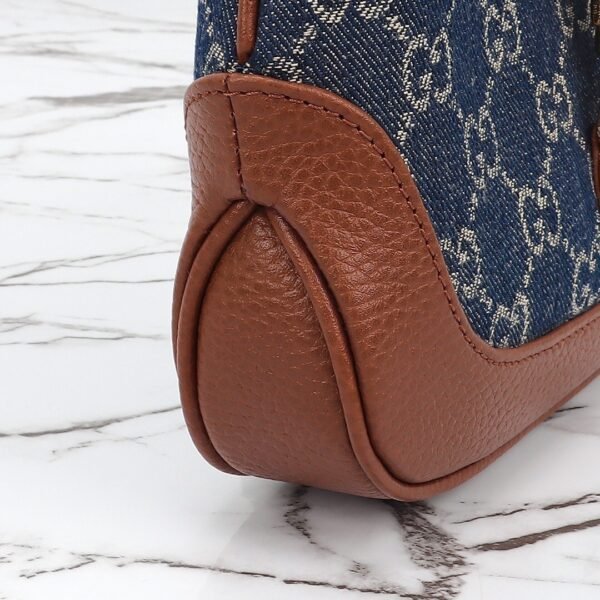 GUCCI JACKIE 1961 MINI BAG