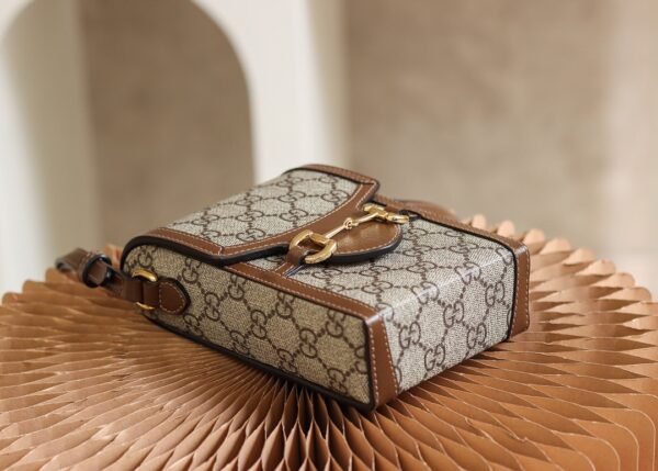 Gucci Horsebit 1955 mini bag