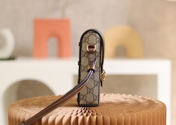 Gucci Horsebit 1955 mini bag