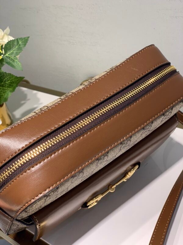 Gucci Horsebit 1955 small camera bag