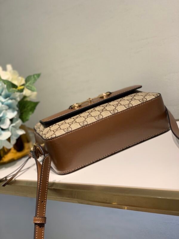Gucci Horsebit 1955 small camera bag