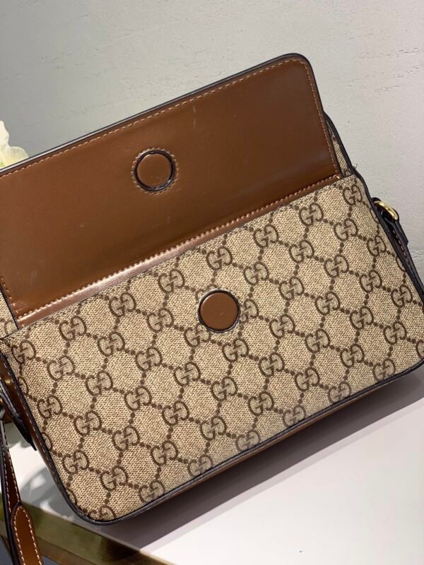 Gucci Horsebit 1955 small camera bag