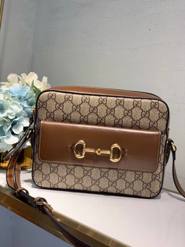 Gucci Horsebit 1955 small camera bag