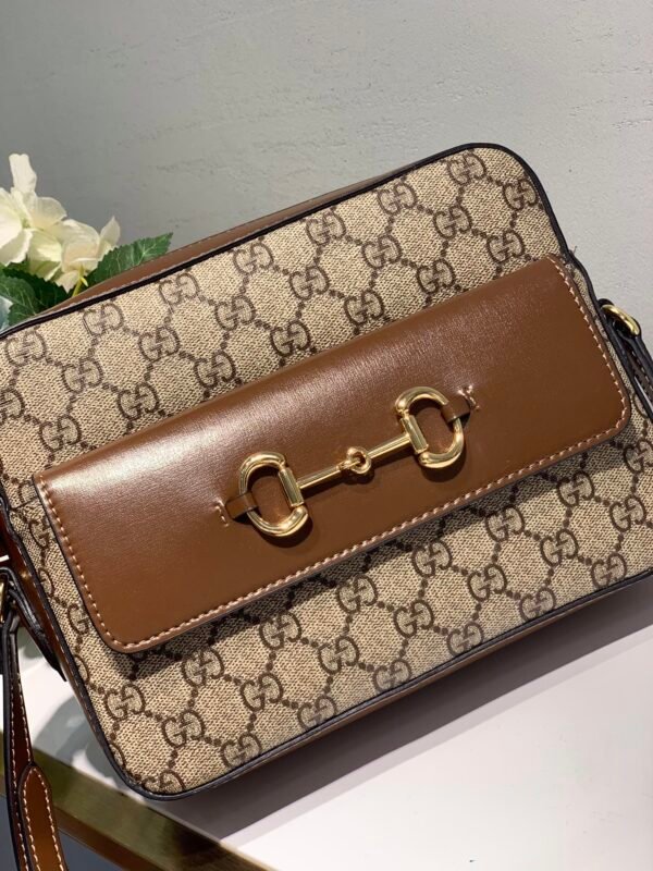 Gucci Horsebit 1955 small camera bag