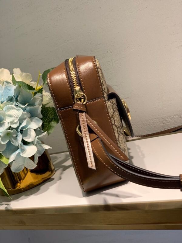 Gucci Horsebit 1955 small camera bag