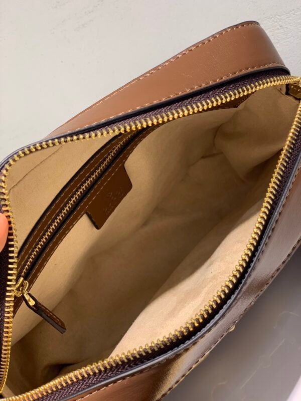 Gucci Horsebit 1955 small camera bag