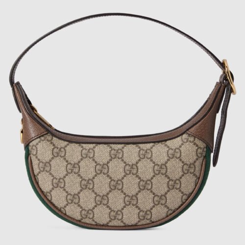 OPHIDIA SMALL SHOULDER BAG