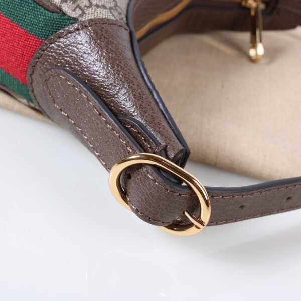 658551 96IWG 8745 (2) OPHIDIA SMALL SHOULDER BAG