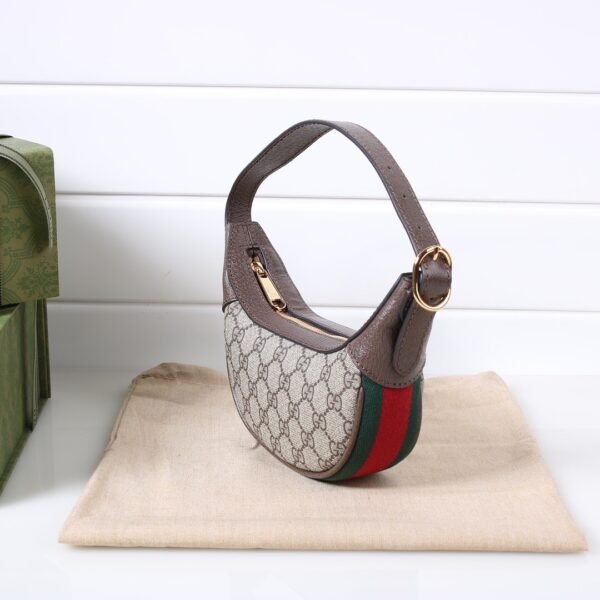 658551 96IWG 8745 (4) OPHIDIA SMALL SHOULDER BAG