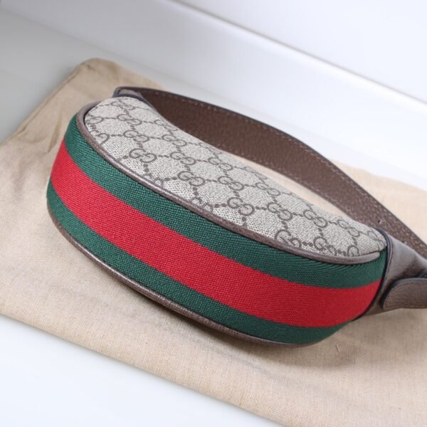 658551 96IWG 8745 (5) OPHIDIA SMALL SHOULDER BAG