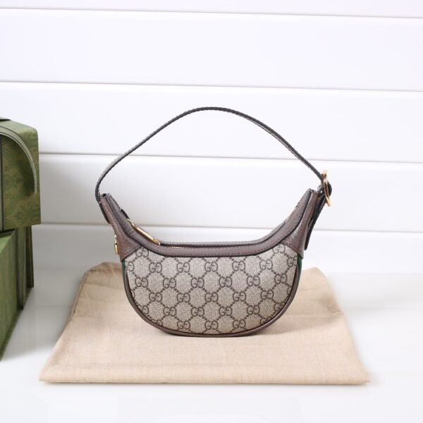 658551 96IWG 8745 (6) OPHIDIA SMALL SHOULDER BAG