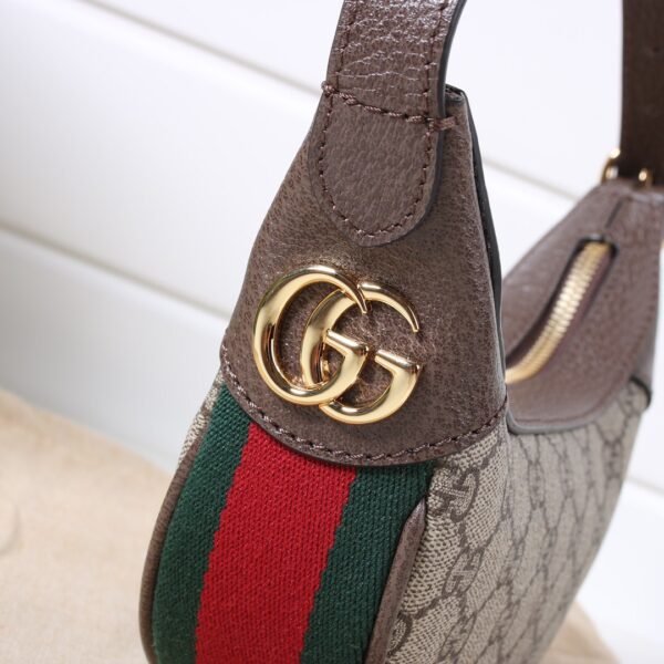 658551 96IWG 8745 (7) OPHIDIA SMALL SHOULDER BAG