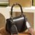 GUCCI BAMBOO 1947 series bamboo small handbag