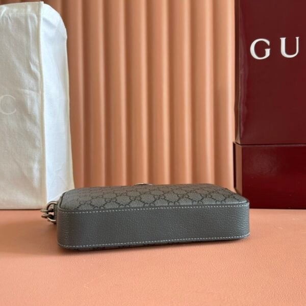 OPHIDIA SMALL CROSSBODY BAG