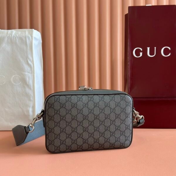 OPHIDIA SMALL CROSSBODY BAG