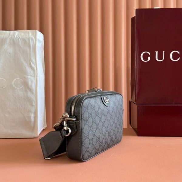 OPHIDIA SMALL CROSSBODY BAG