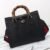 GUCCI DIANA series medium bamboo tote bag
