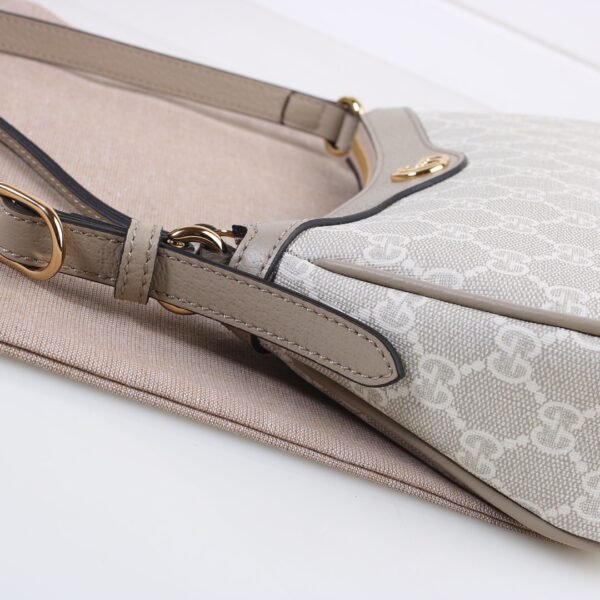 OPHIDIA SMALL SHOULDER BAG