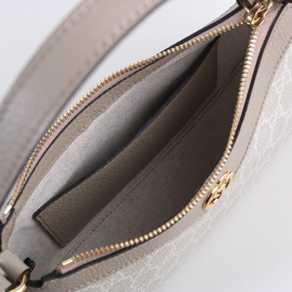 OPHIDIA SMALL SHOULDER BAG