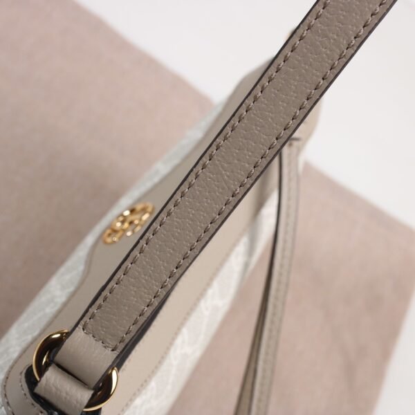 OPHIDIA SMALL SHOULDER BAG