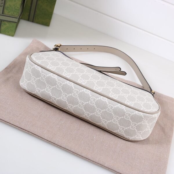 OPHIDIA SMALL SHOULDER BAG