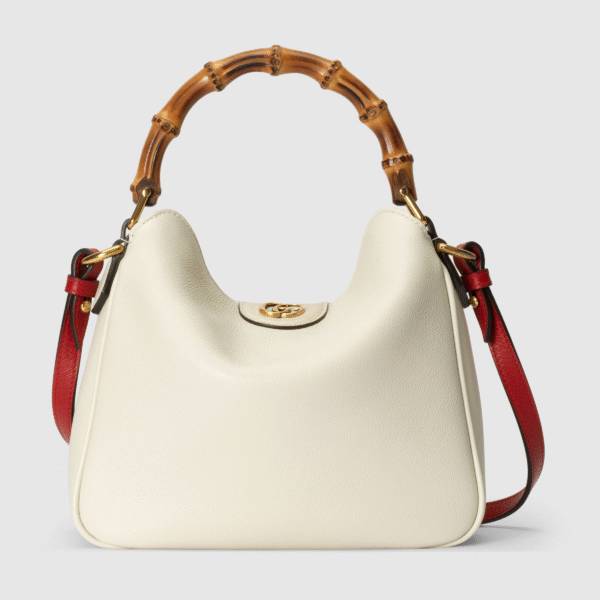 GUCCI DIANA series small shoulder bag
