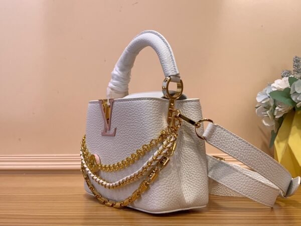 LV Capucines BB M12279
