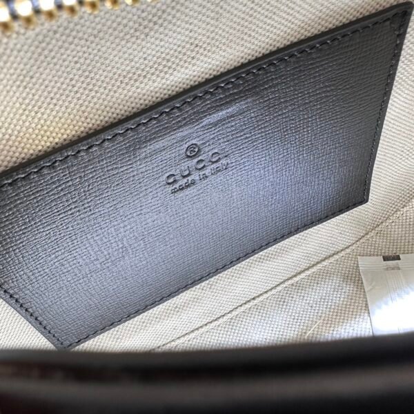 GUCCI HORSEBIT 1955 SMALL CAMERA BAG