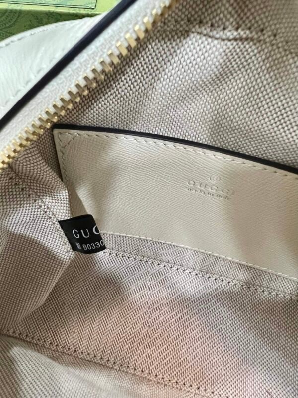 GUCCI HORSEBIT 1955 SMALL CAMERA BAG