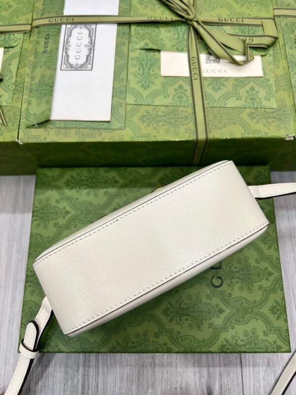 GUCCI HORSEBIT 1955 SMALL CAMERA BAG