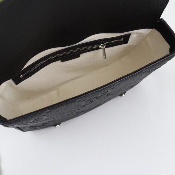 GG JUMBO MEDIUM MESSEGER BAG