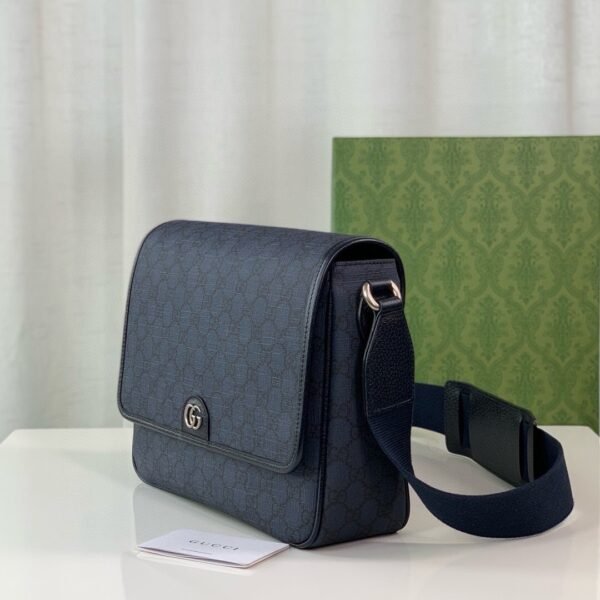 761741 FACJY 8441 (2) OPHIDIA MEDIUM MESSENGER BAG