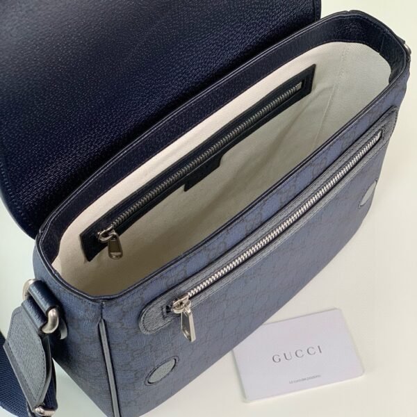 761741 FACJY 8441 (4) OPHIDIA MEDIUM MESSENGER BAG