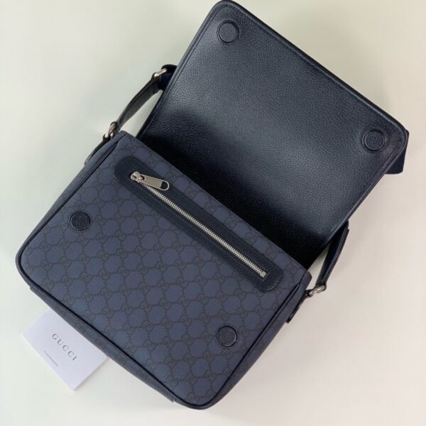 761741 FACJY 8441 (6) OPHIDIA MEDIUM MESSENGER BAG