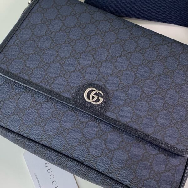 761741 FACJY 8441 (8) OPHIDIA MEDIUM MESSENGER BAG