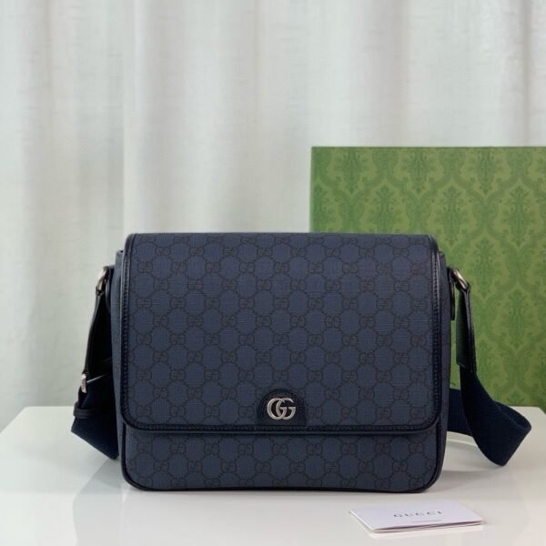 761741 FACJY 8441 (9) OPHIDIA MEDIUM MESSENGER BAG