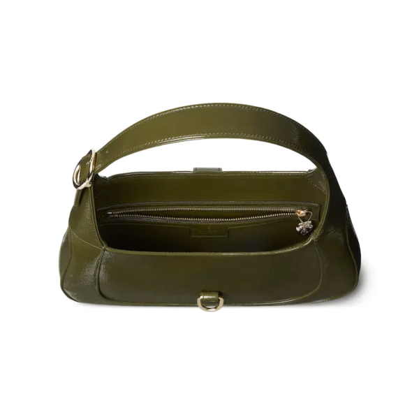 782849 AADHF 3052 (7) GUCCI JACKIE series medium handbag